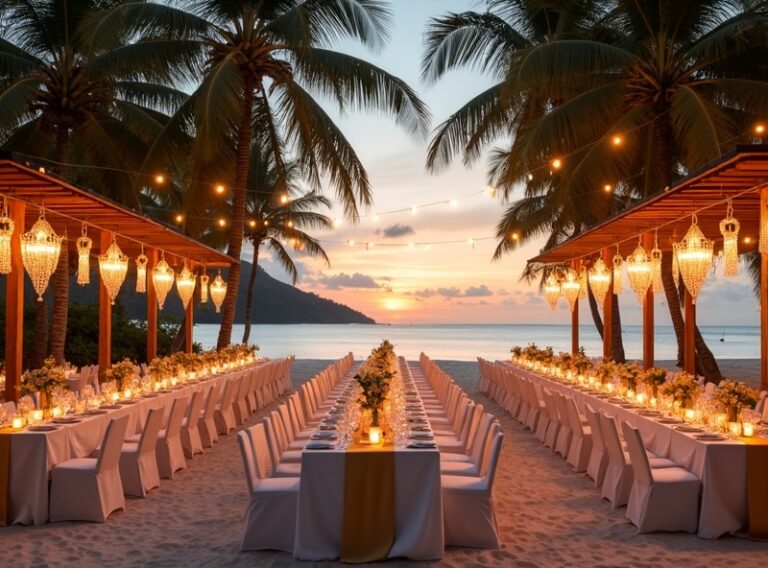 Andaman Luxury Gala 2026