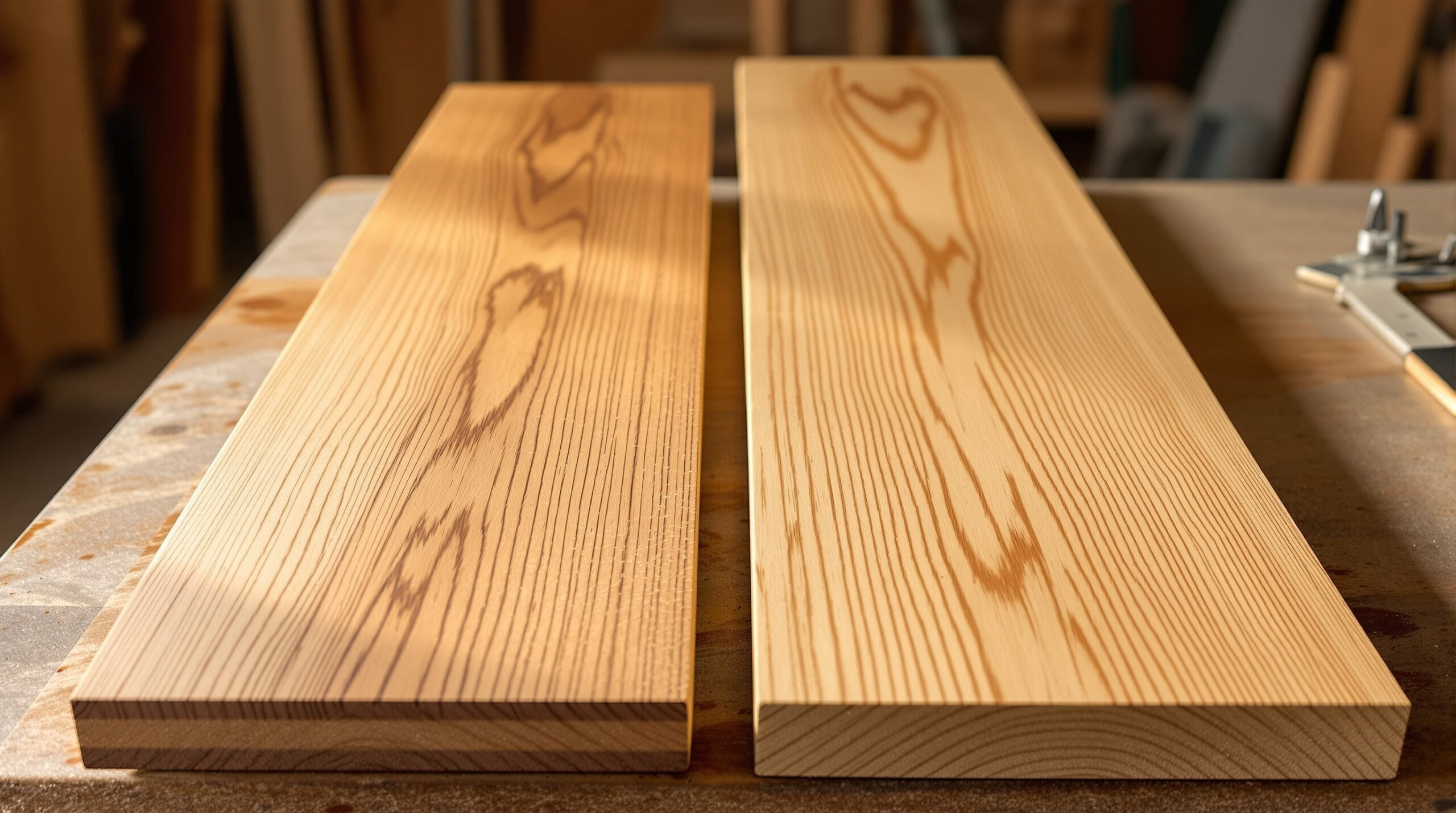 IPE vs. Treated Pine Decking in Mallorca: Which Lasts Longer in the Mediterranean Climate?