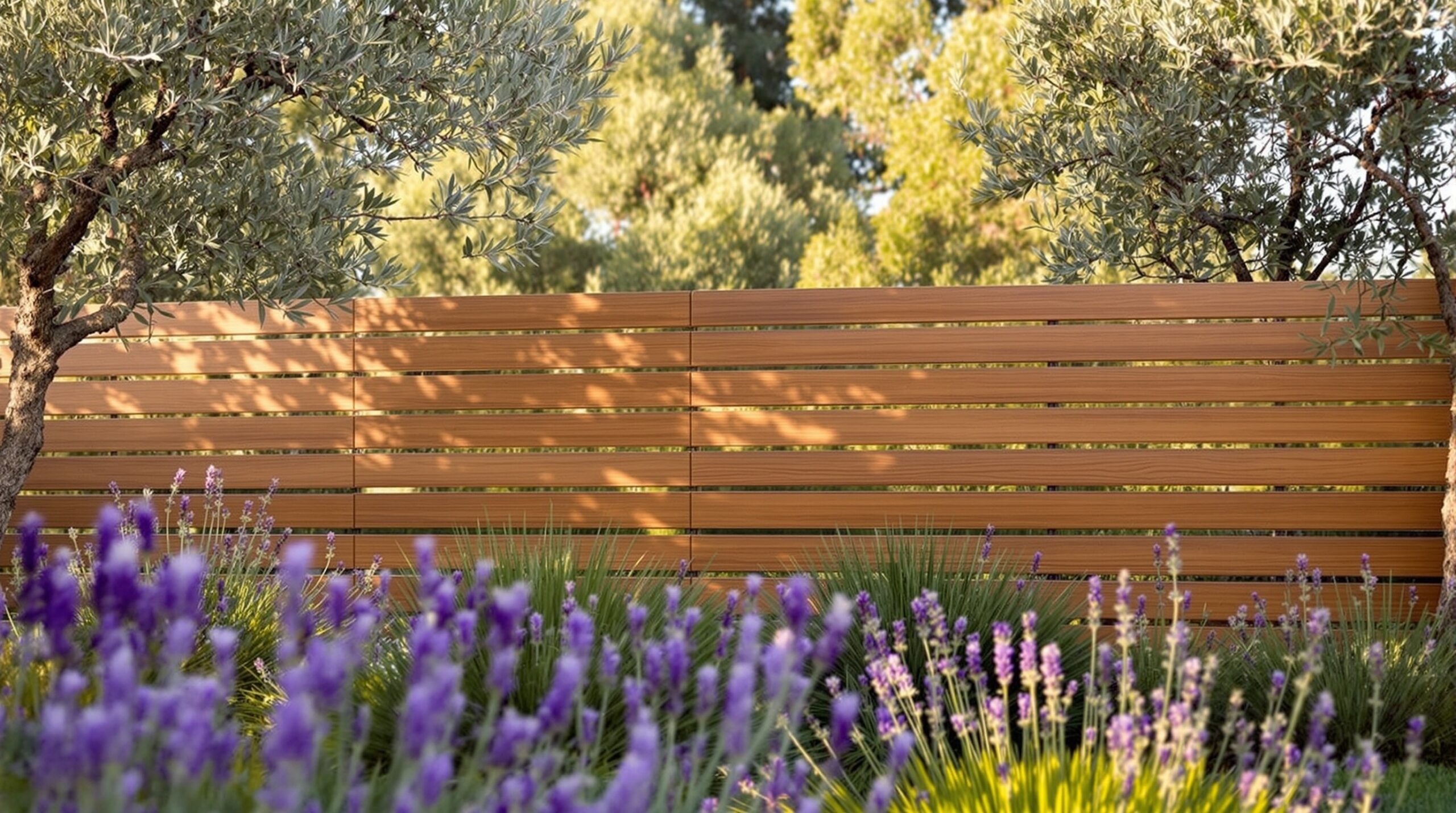 Fences and Privacy Screens in Mallorca: The Complete 2026 Guide to Wood, Aluminium, and Design